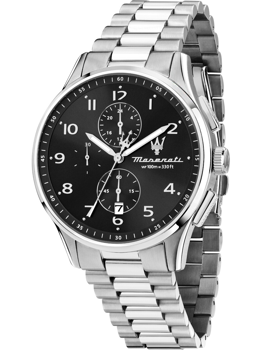 Model R8873624007, autoriseret forhandler Uhren-und-Schmuck.shop - Tysk