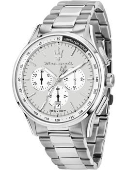 Model R8873624013, autoriseret forhandler Uhren-und-Schmuck.shop - Tysk