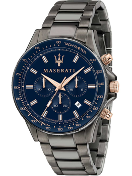 Model R8873640001, autoriseret forhandler Uhren-und-Schmuck.shop - Tysk