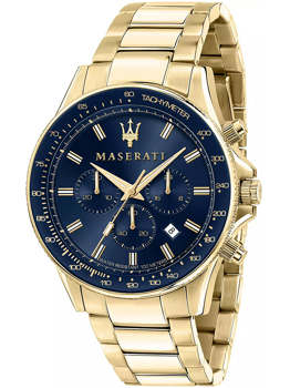 Model R8873640008, autoriseret forhandler Uhren-und-Schmuck.shop - Tysk