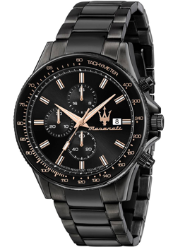 Model R8873640011, autoriseret forhandler Uhren-und-Schmuck.shop - Tysk