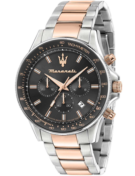 Model R8873640021, autoriseret forhandler Uhren-und-Schmuck.shop - Tysk