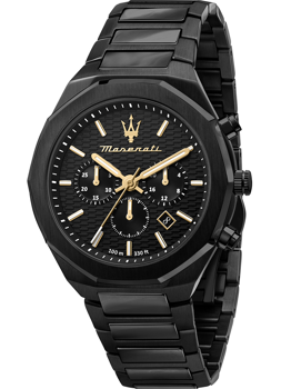 Model R8873642005, autoriseret forhandler Uhren-und-Schmuck.shop - Tysk