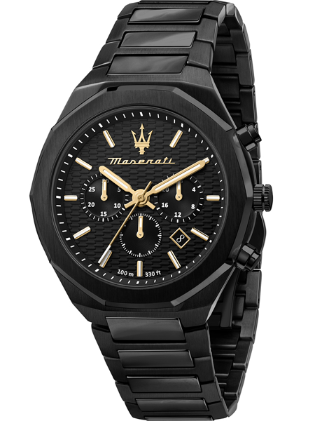 Model R8873642005, autoriseret forhandler Uhren-und-Schmuck.shop - Tysk