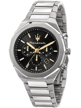 Model R8873642010, autoriseret forhandler Uhren-und-Schmuck.shop - Tysk