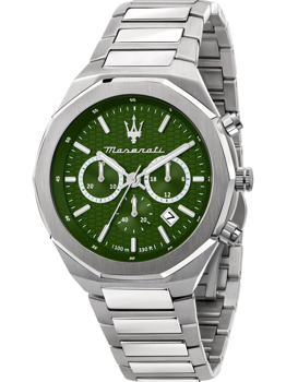 Model R8873642011, autoriseret forhandler Uhren-und-Schmuck.shop - Tysk