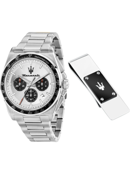 Model R8873652009, autoriseret forhandler Uhren-und-Schmuck.shop - Tysk