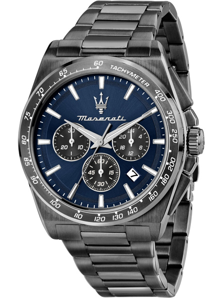 Model R8873652015, autoriseret forhandler Uhren-und-Schmuck.shop - Tysk