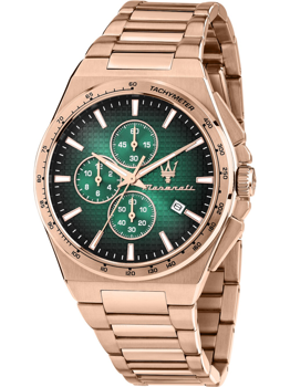 Model R8873653001, autoriseret forhandler Uhren-und-Schmuck.shop - Tysk