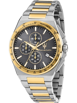 Model R8873653002, autoriseret forhandler Uhren-und-Schmuck.shop - Tysk