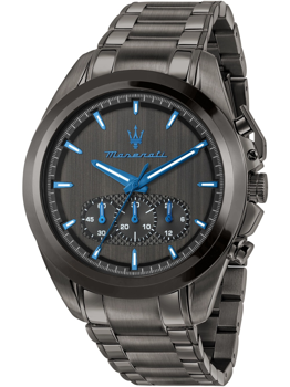 Model R8873654001, autoriseret forhandler Uhren-und-Schmuck.shop - Tysk