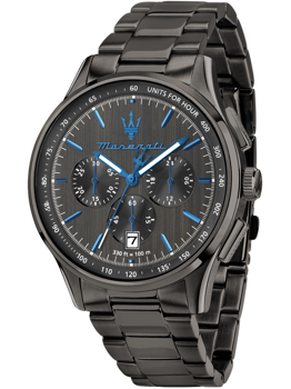 Model R8873654002, autoriseret forhandler Uhren-und-Schmuck.shop - Tysk