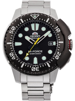 Model RA-AC0L01B00B, autoriseret forhandler Uhren-und-Schmuck.shop - Tysk