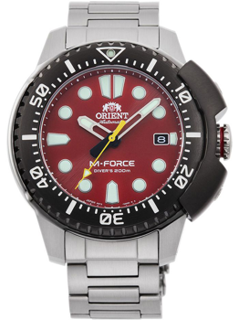Model RA-AC0L02R00B, autoriseret forhandler Uhren-und-Schmuck.shop - Tysk