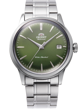 Model RA-AC0M09E30B, autoriseret forhandler Uhren-und-Schmuck.shop - Tysk
