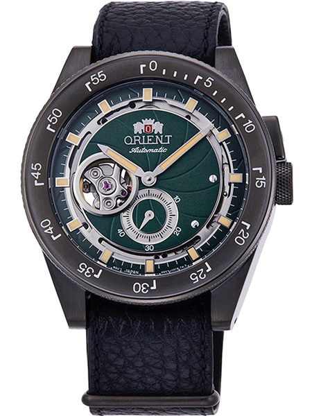 Model RA-AR0202E10B, autoriseret forhandler Uhren-und-Schmuck.shop - Tysk