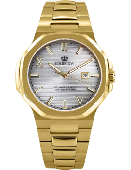 Model LXVI1603, autoriseret forhandler Uhren-und-Schmuck.shop - Tysk