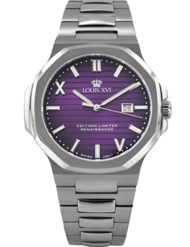 Model LXVI1626, autoriseret forhandler Uhren-und-Schmuck.shop - Tysk