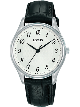 Model RG231UX9, autoriseret forhandler Uhren-und-Schmuck.shop - Tysk