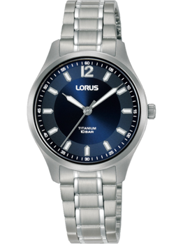 Model RG235XX9, autoriseret forhandler Uhren-und-Schmuck.shop - Tysk