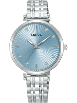 Model RG257XX9, autoriseret forhandler Uhren-und-Schmuck.shop - Tysk