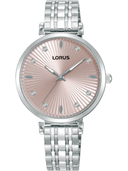 Model RG259XX9, autoriseret forhandler Uhren-und-Schmuck.shop - Tysk