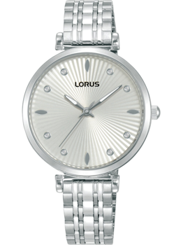 Model RG261XX9, autoriseret forhandler Uhren-und-Schmuck.shop - Tysk