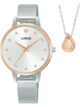 Model RG288XX9, autoriseret forhandler Uhren-und-Schmuck.shop - Tysk
