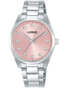 Model RG325XX9, autoriseret forhandler Uhren-und-Schmuck.shop - Tysk
