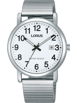 Model RG859CX5, autoriseret forhandler Uhren-und-Schmuck.shop - Tysk