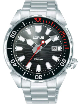 Model RH945RX9, autoriseret forhandler Uhren-und-Schmuck.shop - Tysk