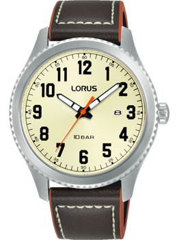 Model RH987RX9, autoriseret forhandler Uhren-und-Schmuck.shop - Tysk