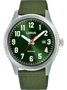 Model RH997RX9, autoriseret forhandler Uhren-und-Schmuck.shop - Tysk