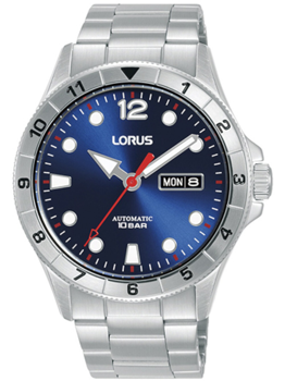 Model RL461BX9, autoriseret forhandler Uhren-und-Schmuck.shop - Tysk