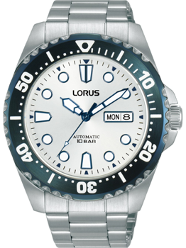 Model RL477BX9, autoriseret forhandler Uhren-und-Schmuck.shop - Tysk