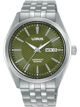 Model RL487BX9, autoriseret forhandler Uhren-und-Schmuck.shop - Tysk