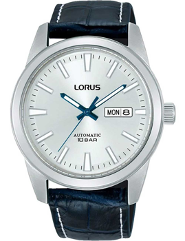 Model RL499BX9, autoriseret forhandler Uhren-und-Schmuck.shop - Tysk