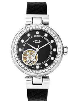 Model LS003/A/13, autoriseret forhandler Uhren-und-Schmuck.shop - Tysk