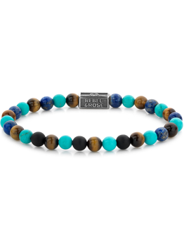 Model RR-6S006-S-M, autoriseret forhandler Uhren-und-Schmuck.shop - Tysk