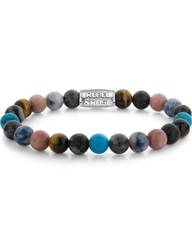 Model RR-80117-S-L, autoriseret forhandler Uhren-und-Schmuck.shop - Tysk