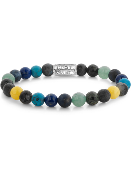 Model RR-80118-S-L, autoriseret forhandler Uhren-und-Schmuck.shop - Tysk