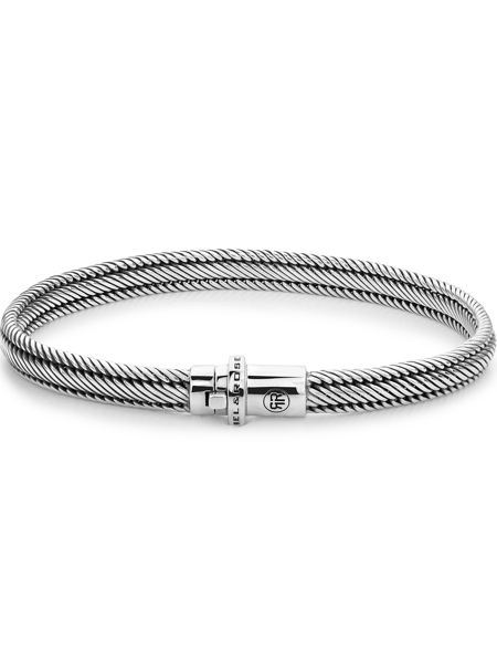 Model RR-BR032-S-L+, autoriseret forhandler Uhren-und-Schmuck.shop - Tysk