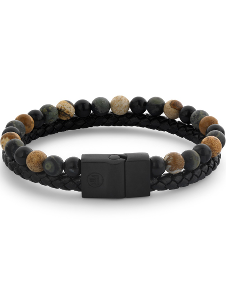 Model RR-M0059-S-L+, autoriseret forhandler Uhren-und-Schmuck.shop - Tysk