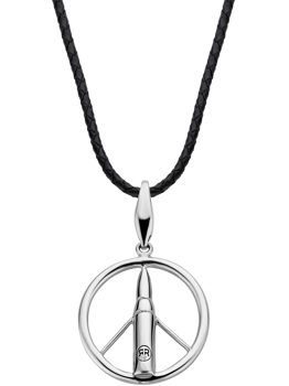 Model RR-NL017-S-L, autoriseret forhandler Uhren-und-Schmuck.shop - Tysk