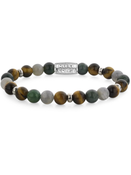 Model RR-80119-S-L, autoriseret forhandler Uhren-und-Schmuck.shop - Tysk