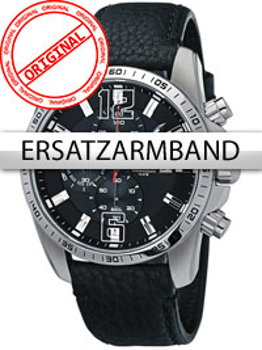 Model RS-1002-SS-Ersatzband, autoriseret forhandler Uhren-und-Schmuck.shop - Tysk