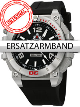Model RS-1110-Ersatzband, autoriseret forhandler Uhren-und-Schmuck.shop - Tysk