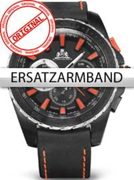 Model RS-1401-IB-BKOR-Strap, autoriseret forhandler Uhren-und-Schmuck.shop - Tysk
