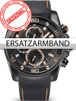 Model RS-1405-IB-BKRG, autoriseret forhandler Uhren-und-Schmuck.shop - Tysk