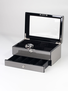 Model RS-2268-8CA, autoriseret forhandler Uhren-und-Schmuck.shop - Tysk